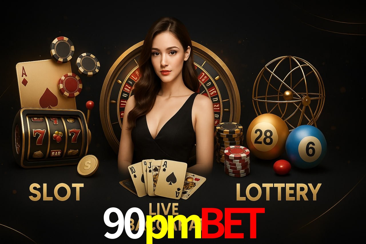 Catálogo de jogos na 90pmbet