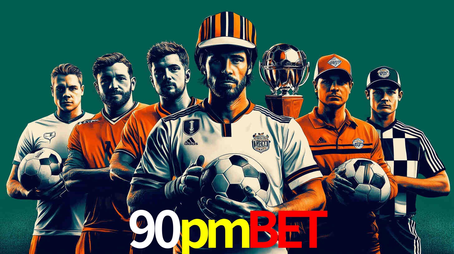 Apostas Esportivas na 90pmbet: Um Guia Completo