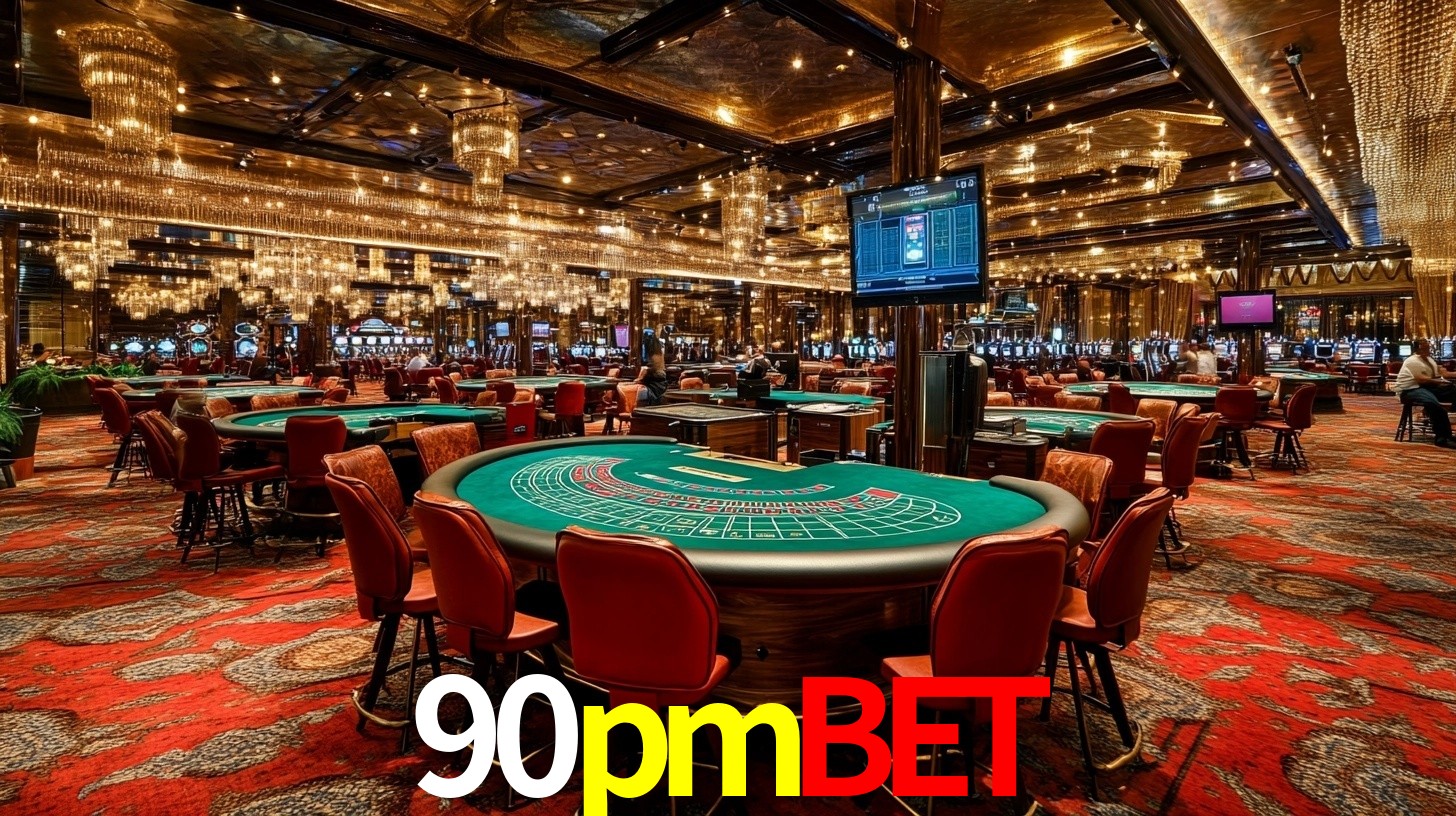 90pmbet: Seu Especialista em Apostas Esportivas Brasileiras