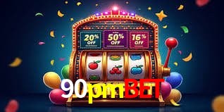 Especiais de Fim de Semana 90pmbet