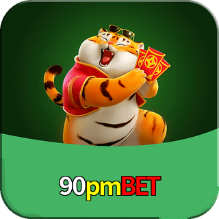 Logo da 90pmbet