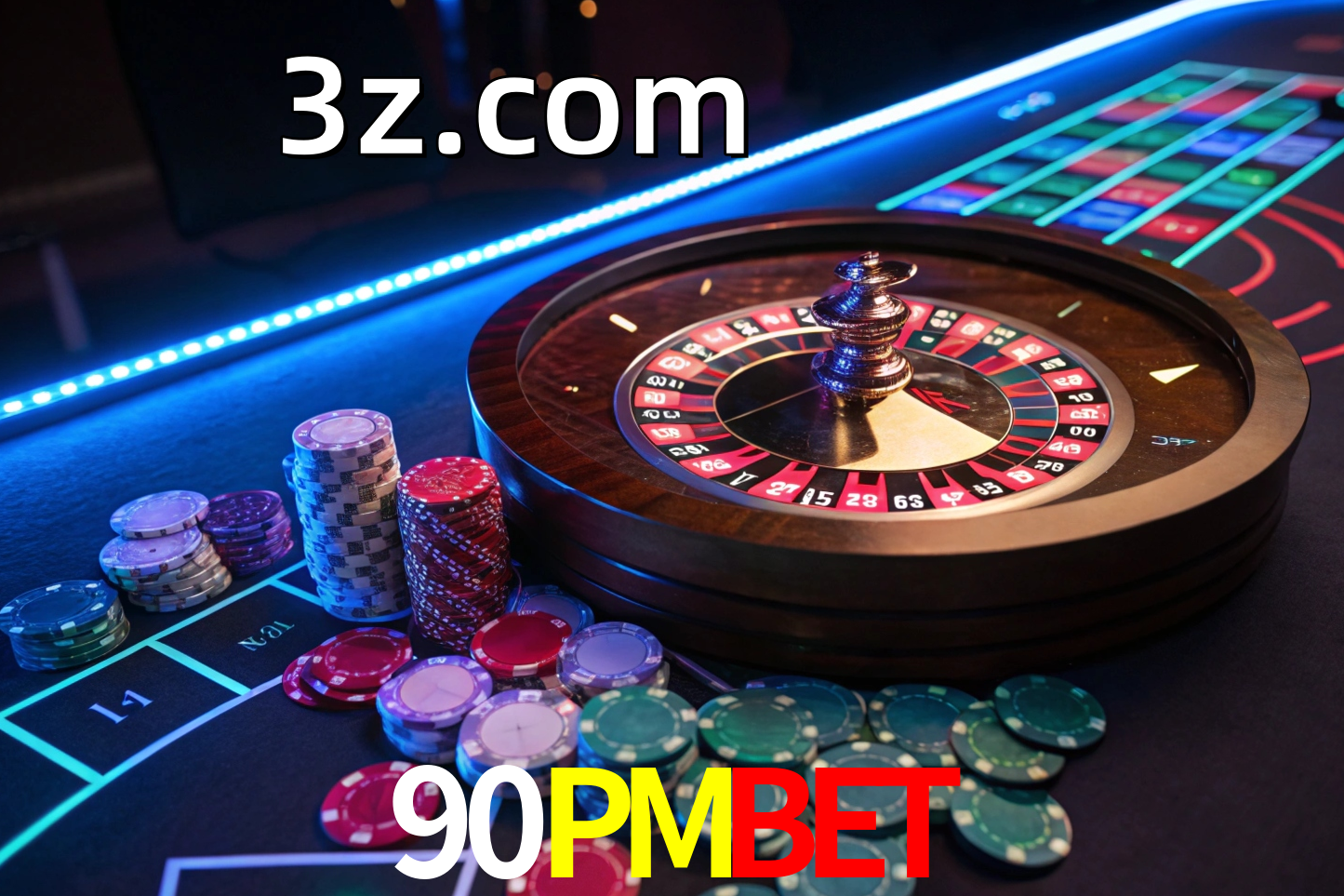 90PMBET