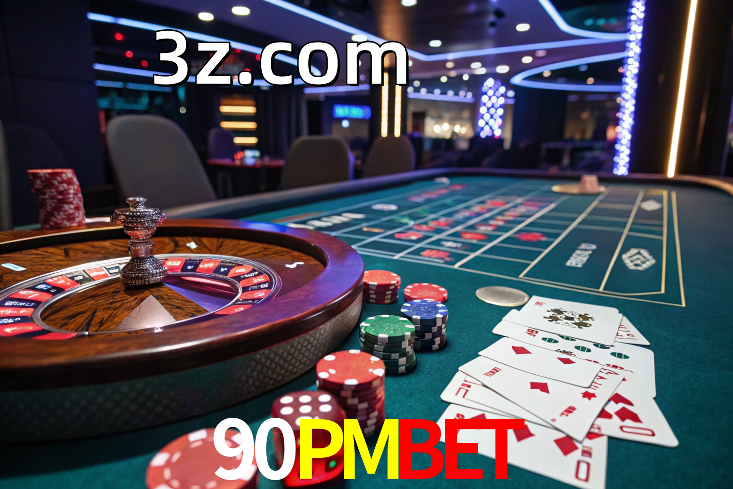 90PMBET