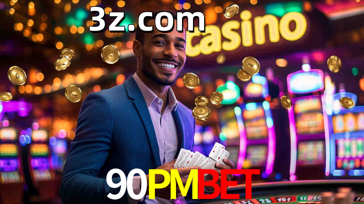 cassino online 90PMBET